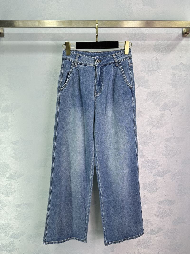 Miu Miu Jeans